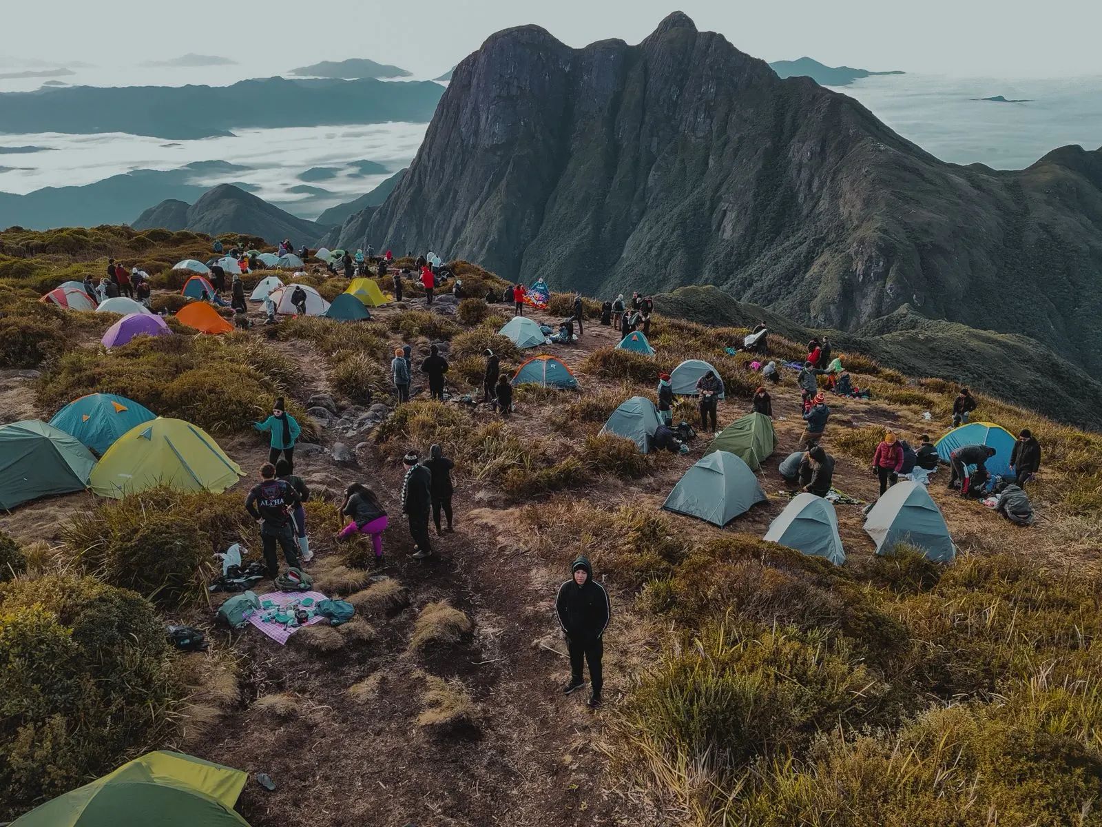 PICO CARATUVA