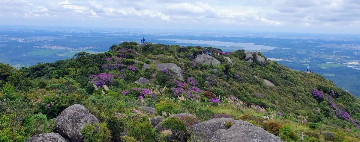 MORRO ANHANGAVA